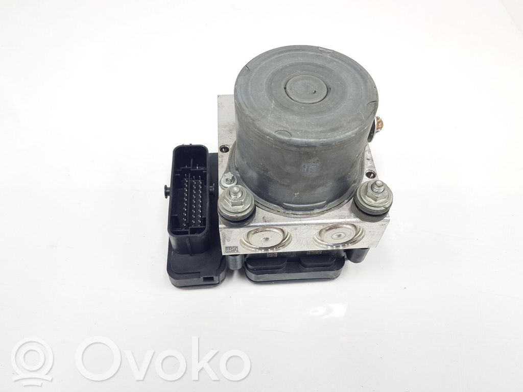 Citroen Jumper ABS Blokas 