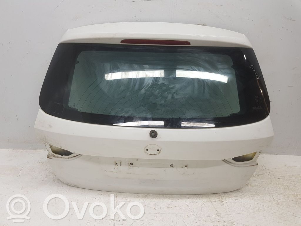 Tailgate/trunk/boot lid   2993152,41002993152