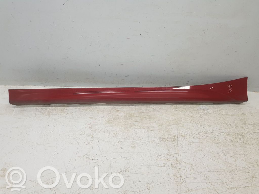 BMW 1 F20 F21 Listwa progowa 