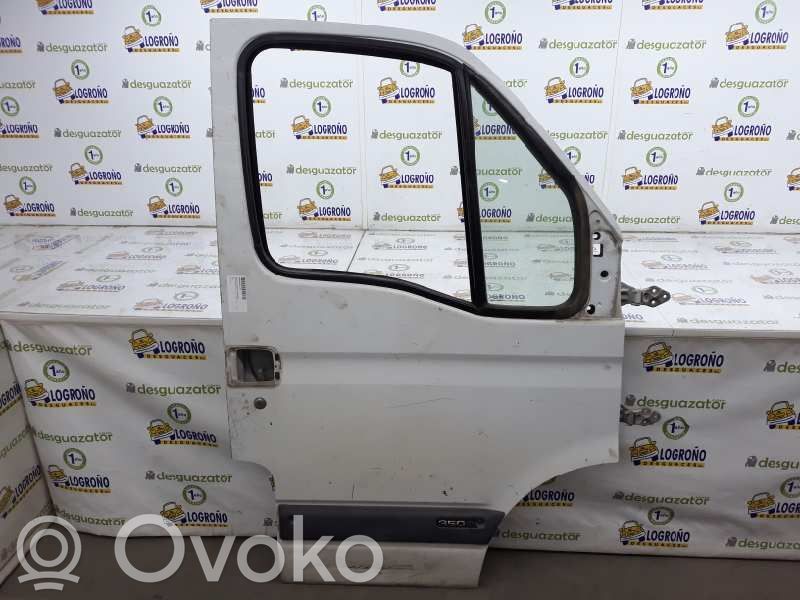 Opel Movano A Puerta delantera 