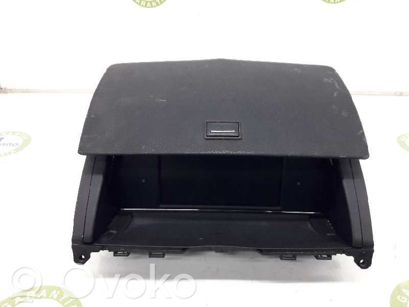Mercedes-Benz C W204 Monitor/display/piccolo schermo