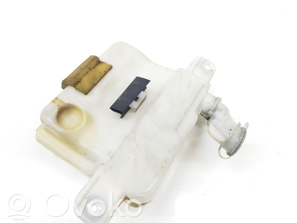 Toyota Land Cruiser (HDJ90) Depósito/tanque del líquido limpiaparabrisas