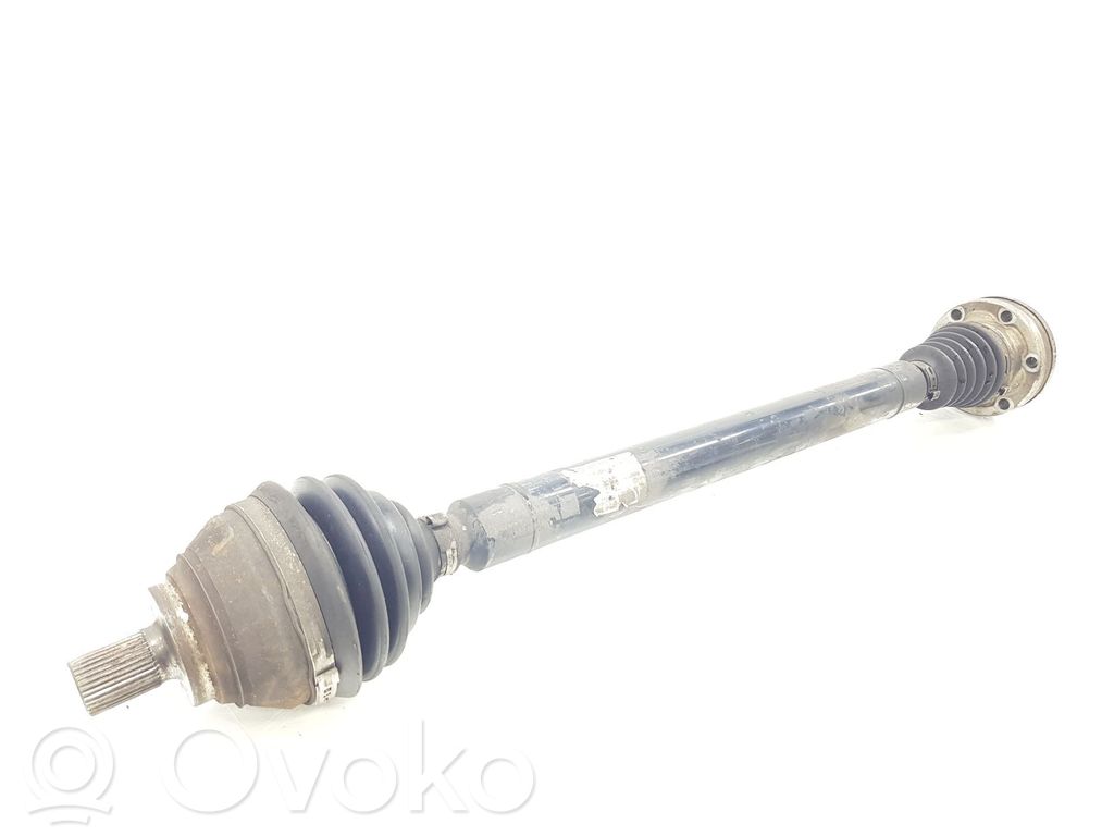Eje de transmisión delantero   3Q0407272C,3Q0407272C