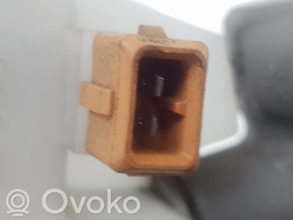 KIA Ceed Jarrutehostin 