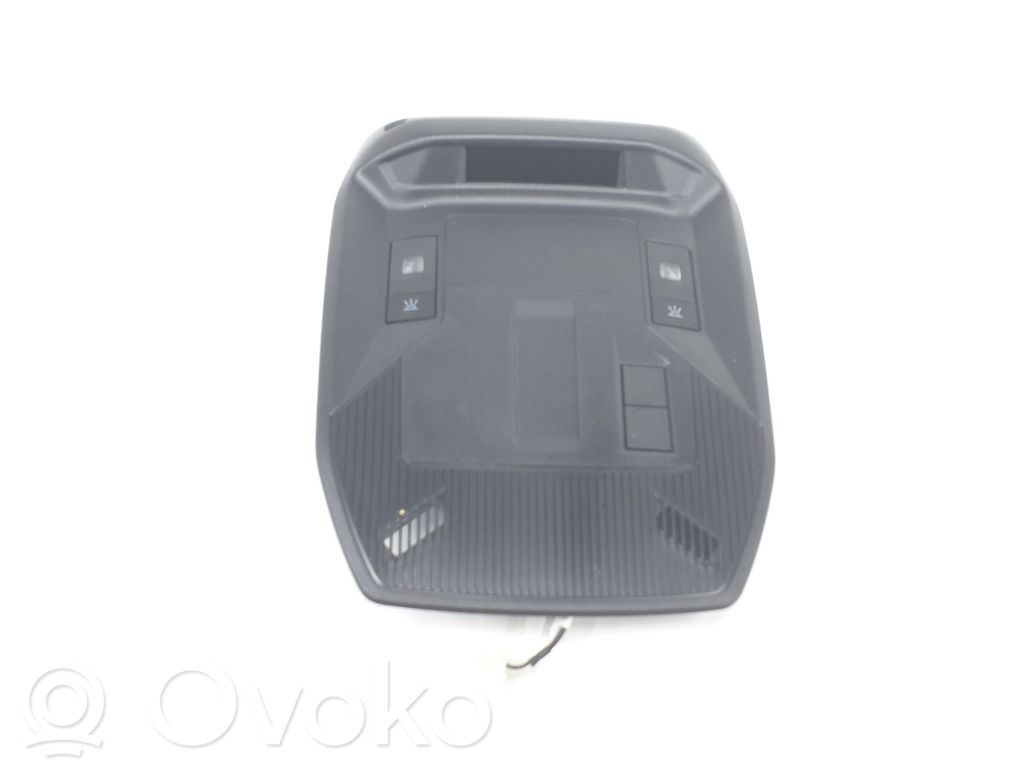 Światło fotela przedniego   98470540ZD,MPN1002302A