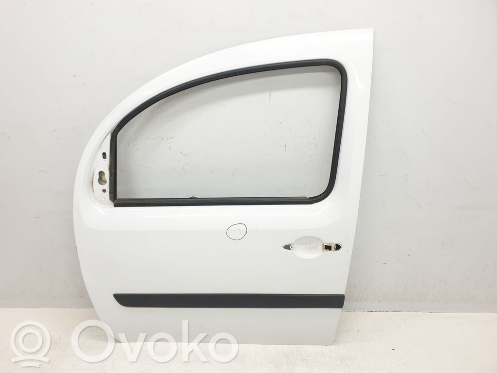 Renault Kangoo II Front door 
