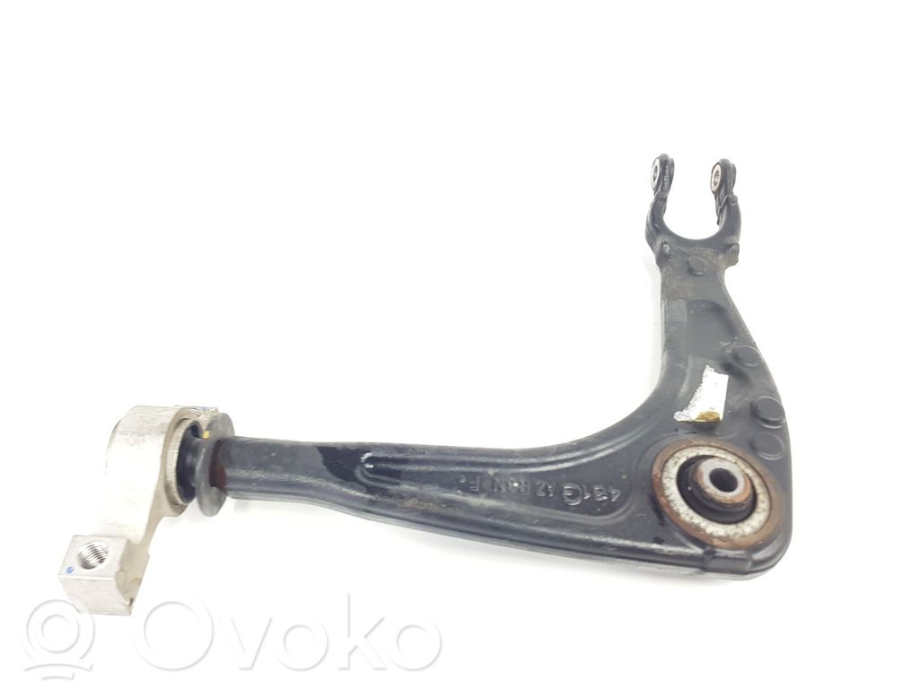 Peugeot 508 Braccio di controllo sospensione anteriore inferiore/braccio oscillante 