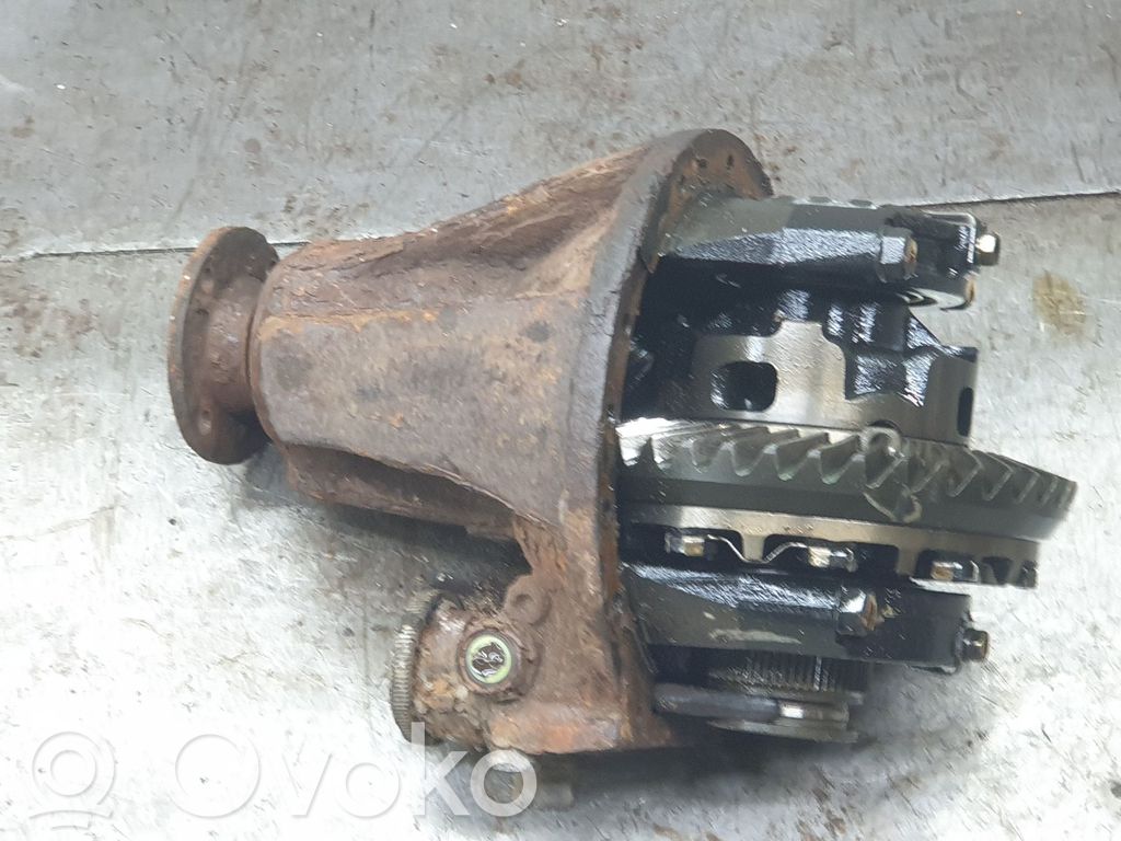 Tylny mechanizm różnicowy   4111035890,4111035890,4110