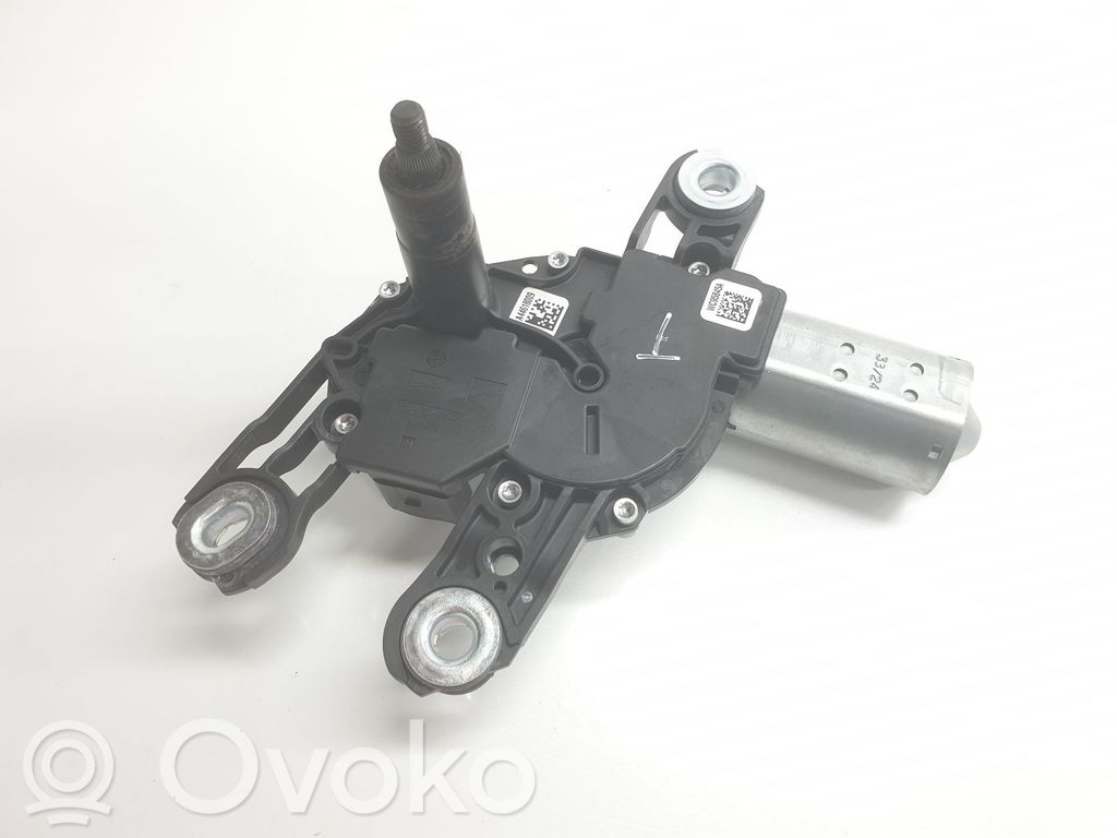Volkswagen Touran III Motor ștergător lunetă 