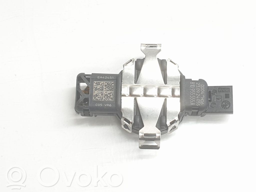 Volkswagen Touran III Sensor 
