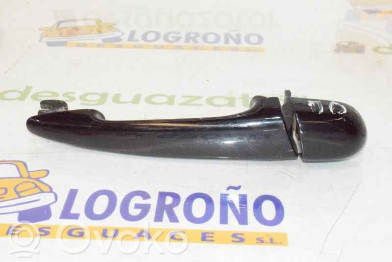 Manecilla externa puerta delantera   51217002272,51217002278