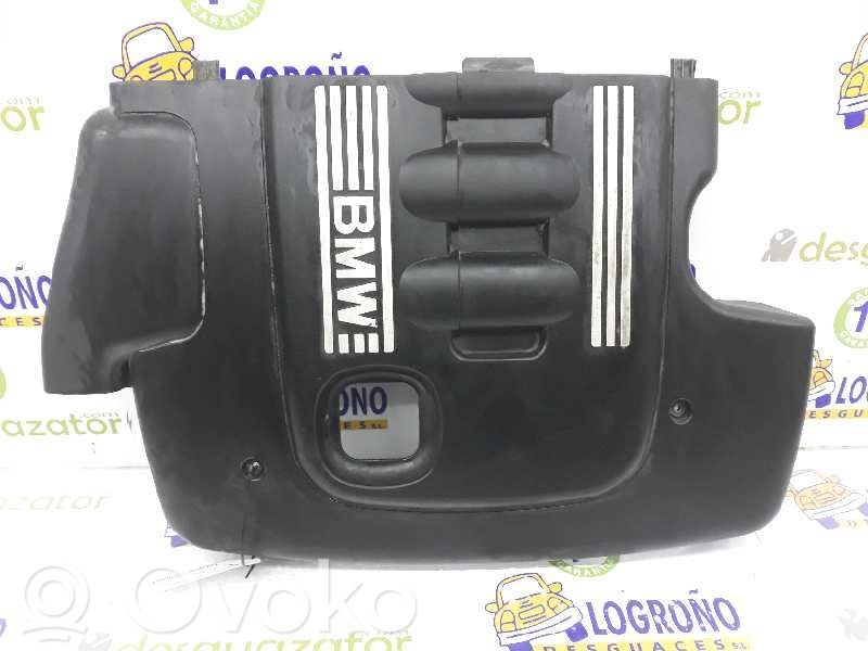 BMW 1 E81 E87 Motorabdeckung 