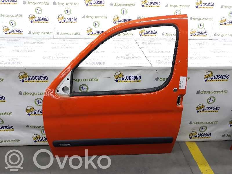 Citroen Berlingo Durvis 