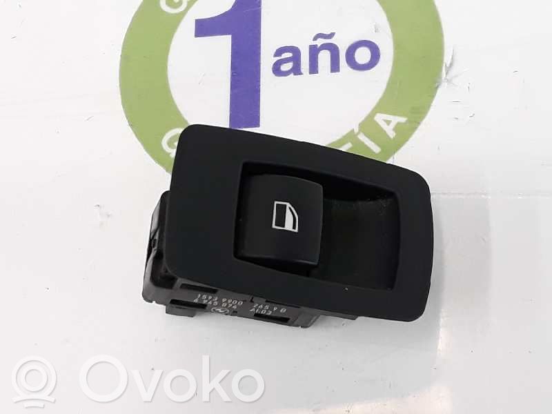 BMW 1 E81 E87 Interruttore di controllo dell’alzacristalli elettrico 