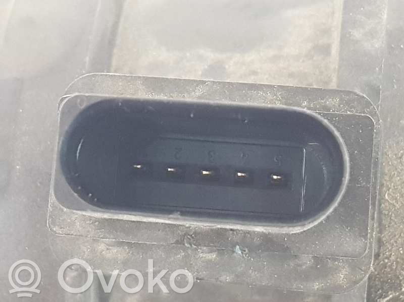 Volkswagen Eos Misuratore di portata d'aria