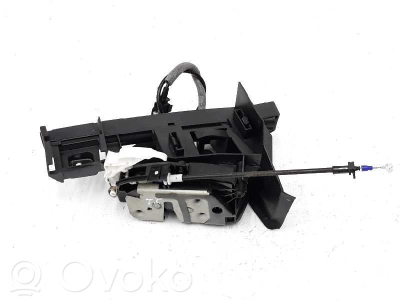 Ford Focus Încuietoare ușă spate 
