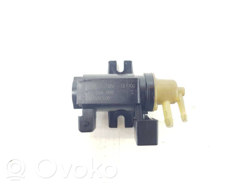Opel Astra J Sensor 