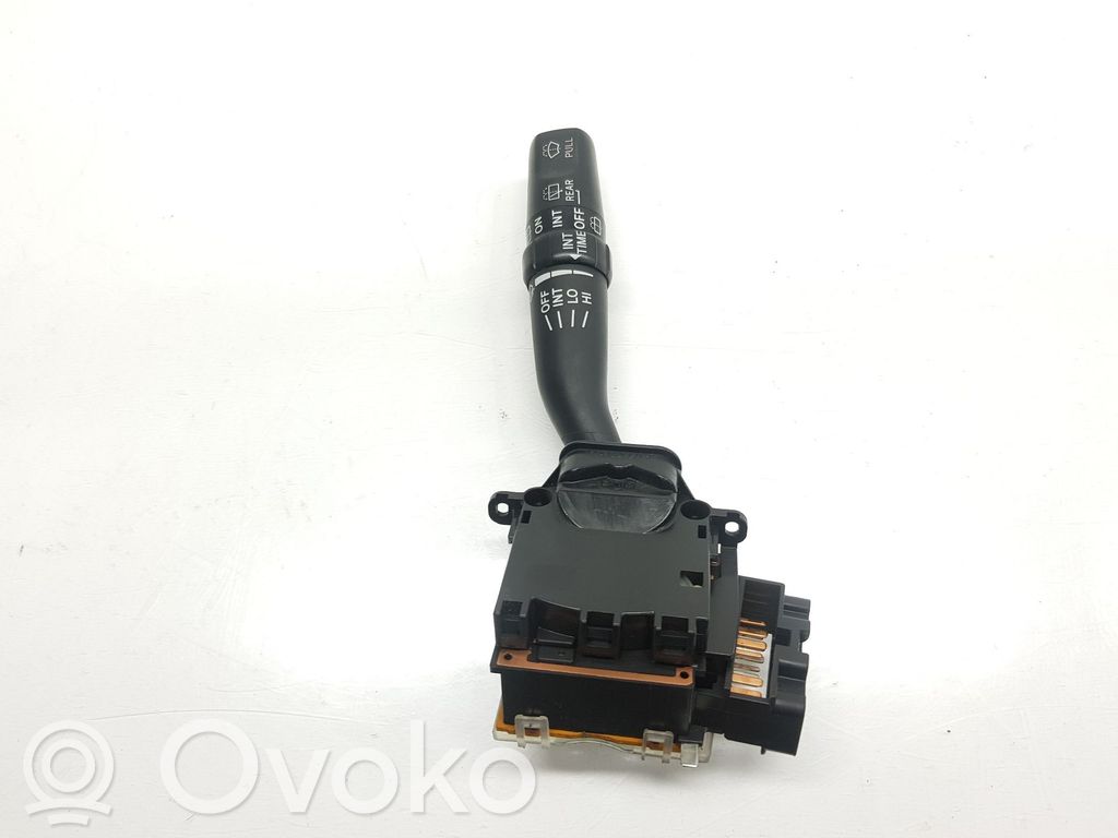 Toyota Land Cruiser (J120) Leva comando tergicristalli