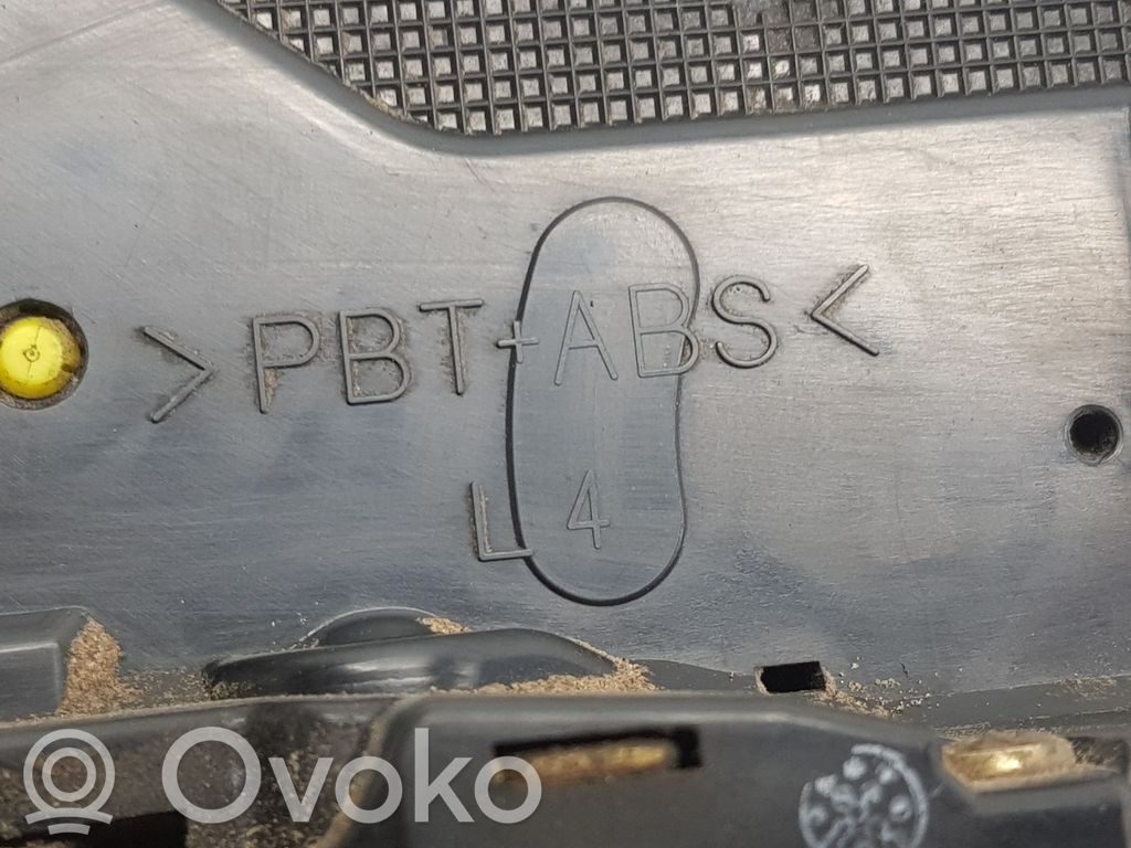 Toyota Land Cruiser (J120) Încuietoare ușă față 