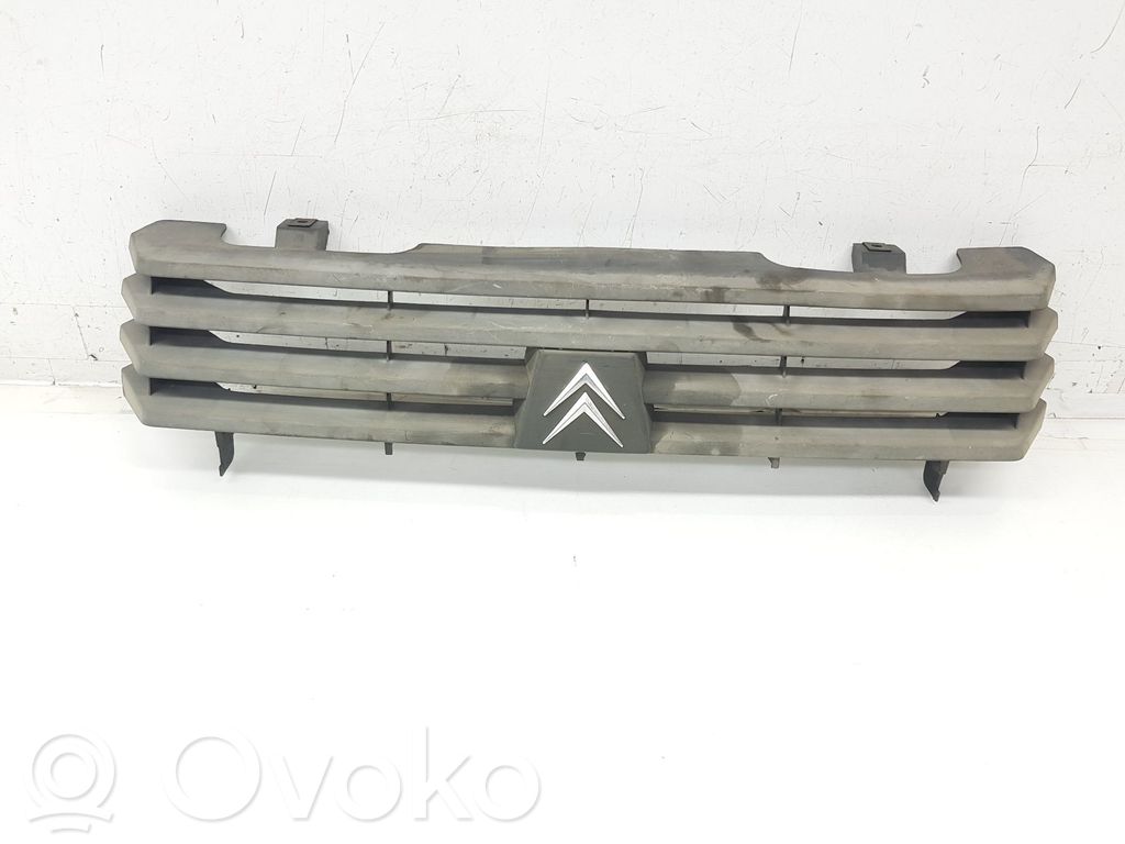 Citroen C15 Grille de calandre avant