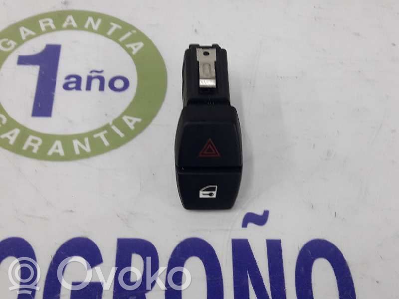 BMW 5 F10 F11 Interruttore luci di emergenza