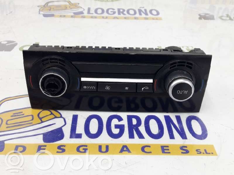 BMW 5 F10 F11 Centralina del climatizzatore 
