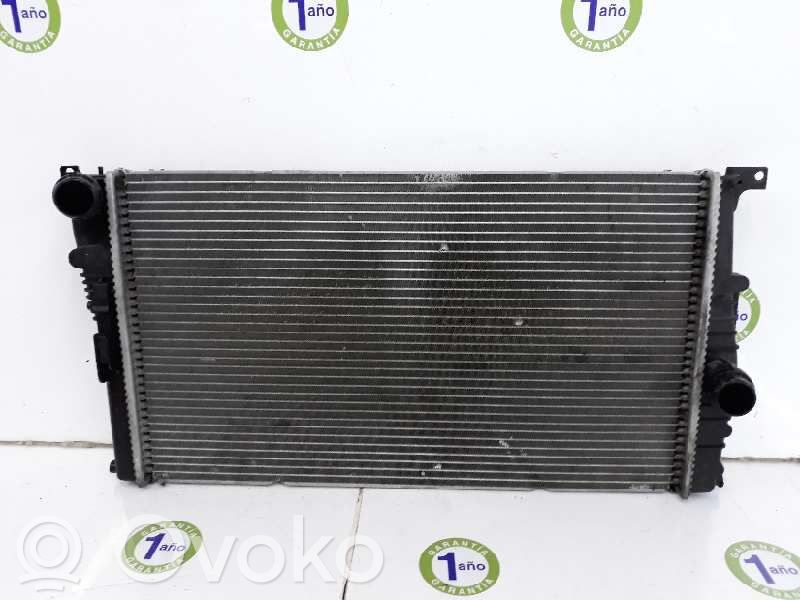 BMW 1 F20 F21 Radiatore di raffreddamento