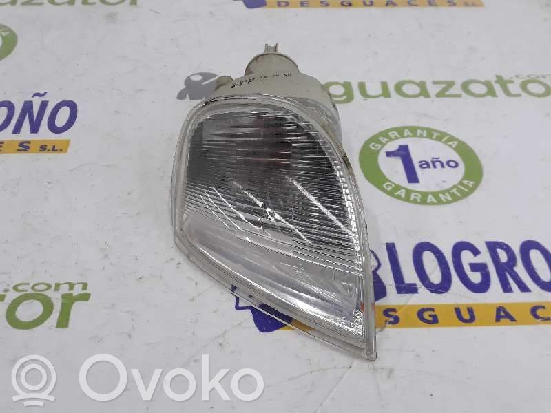 Citroen Saxo Headlight/headlamp 
