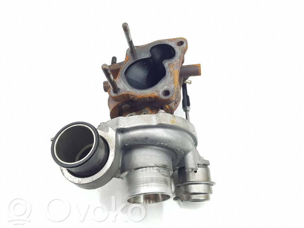 Turbo   SH0113700,SH0113700