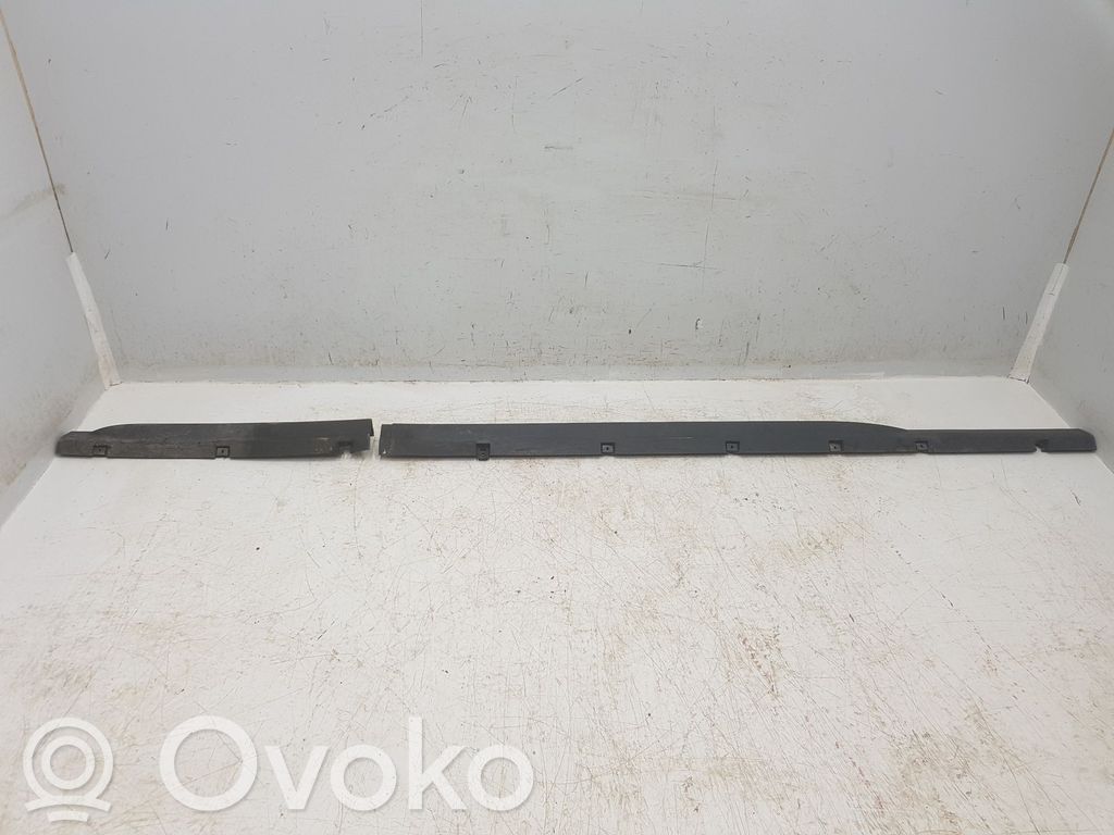 Ford Transit Sill/side skirt trim 