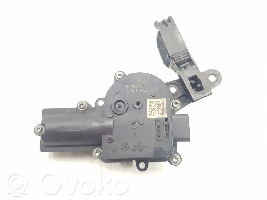 Mazda CX-30 Other control units/modules 