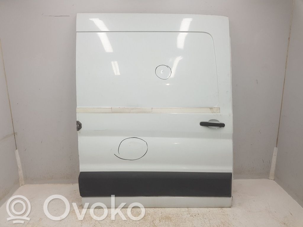 Ford Transit Side sliding door 