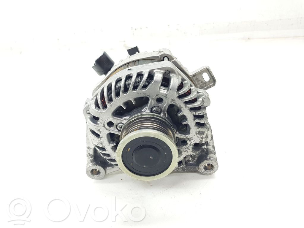 Citroen Berlingo Alternador 