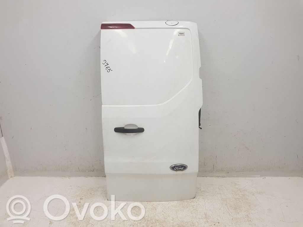Ford Transit Custom Aizmugurējās durvis 