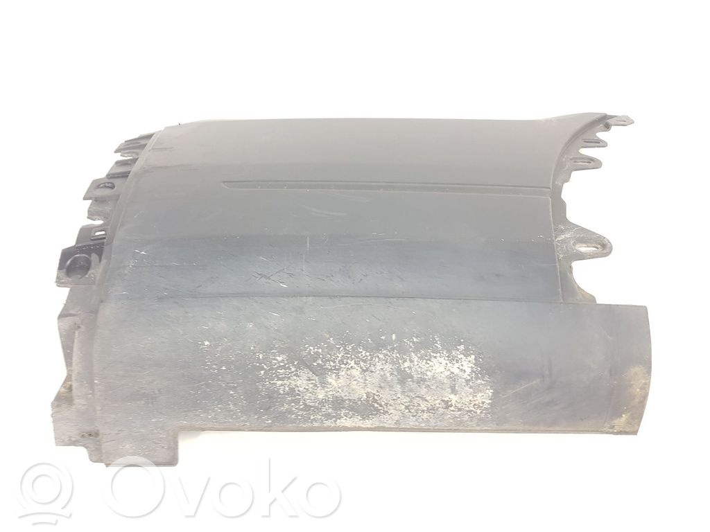 Ford Transit Front bumper corner part panel trim 