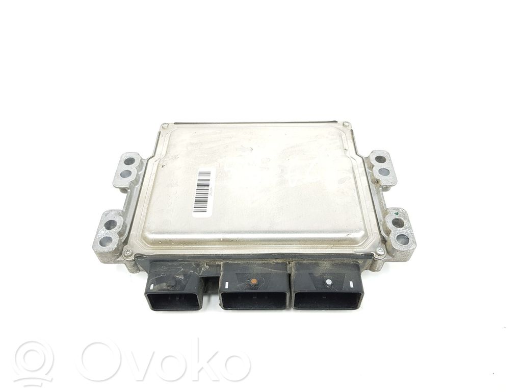 Engine control unit/module   237101293R,237101689R