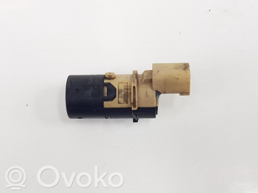 Citroen C4 I Sensor 