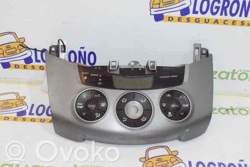 Toyota RAV 4 (XA30) Unitate control climatizare