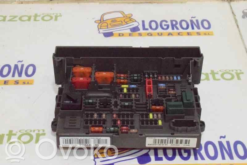 Sulakemoduuli   9119446,61149119445