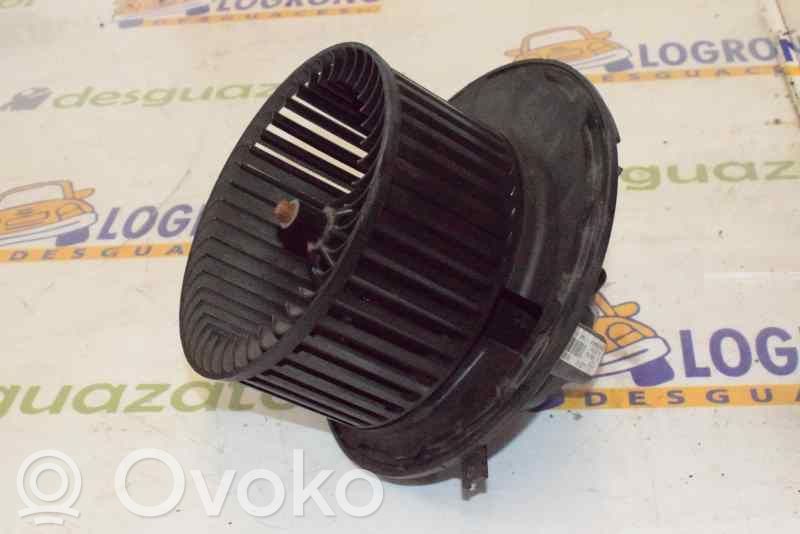 Mercedes-Benz A W169 Ventilator aerotermă 