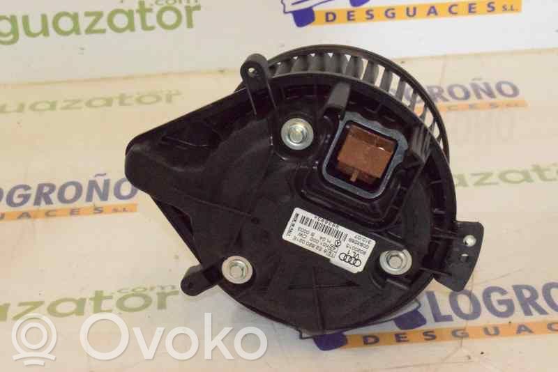 Ventilator aerotermă   8E2820021E,8E2820021E