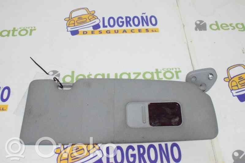 BMW 1 E81 E87 Sun visor 