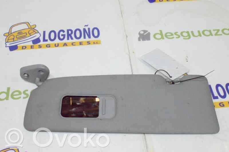 BMW 1 E81 E87 Sun visor 