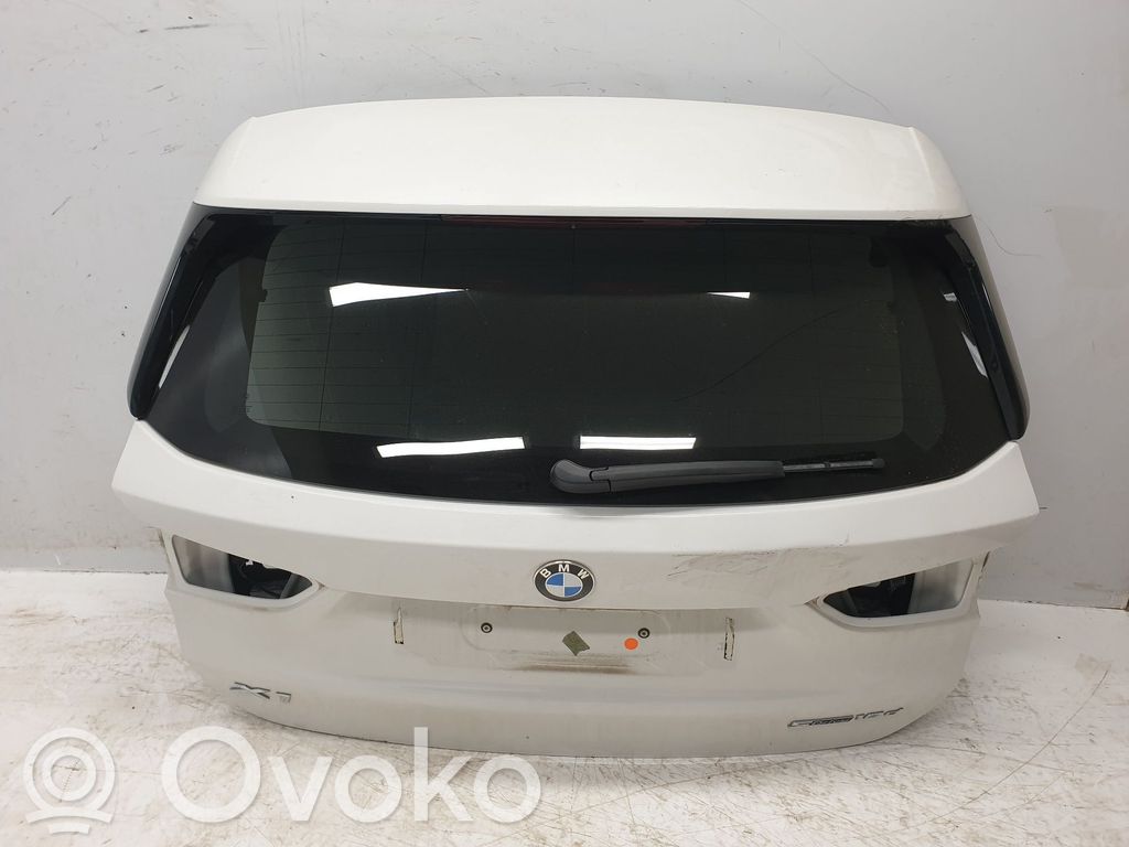 BMW X1 F48 F49 Portellone posteriore/bagagliaio 