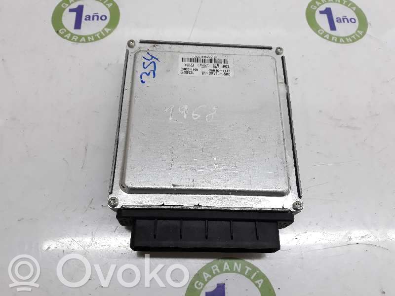 Unidad de control/módulo del motor   3M5112A650LB,12240250