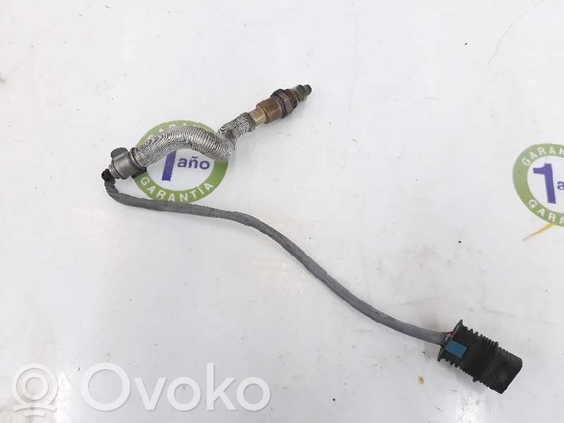 BMW 4 F32 F33 Sonda lambda 