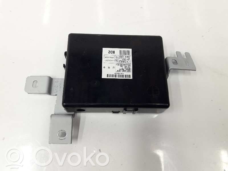 Hyundai Elantra Alte unități/module de control 