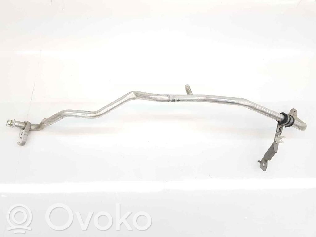 Nissan Qashqai Tubo flessibile aria condizionata (A/C)