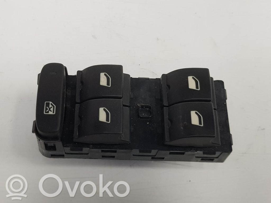 Citroen C3 Interrupteur commade lève-vitre 