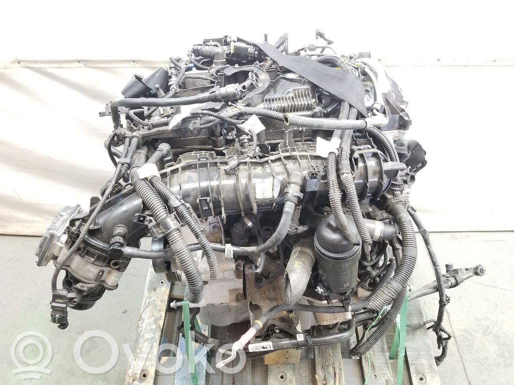 Silnik   B48B20A,11005A078C2